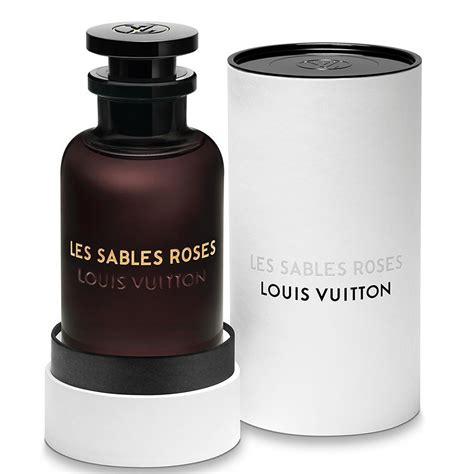 louis vuitton rose perfume dupe|les sables roses meaning.